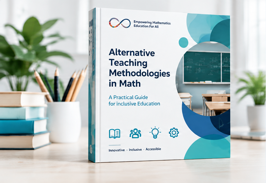 Alternative Teaching Methodologies in Math